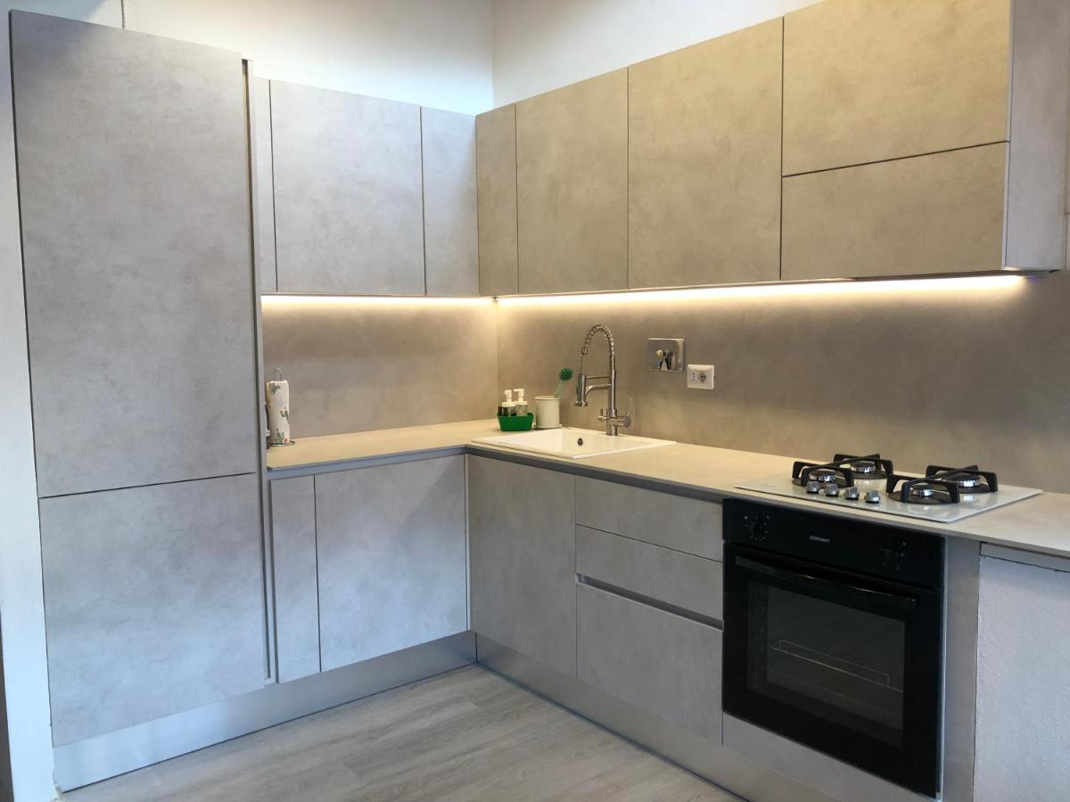 Teresa 91, Appartamento Incantevole Vista Duomo 锡耶纳 外观 照片