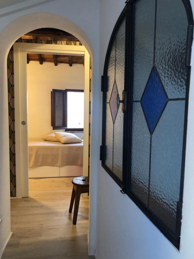 Teresa 91, Appartamento Incantevole Vista Duomo 锡耶纳 外观 照片